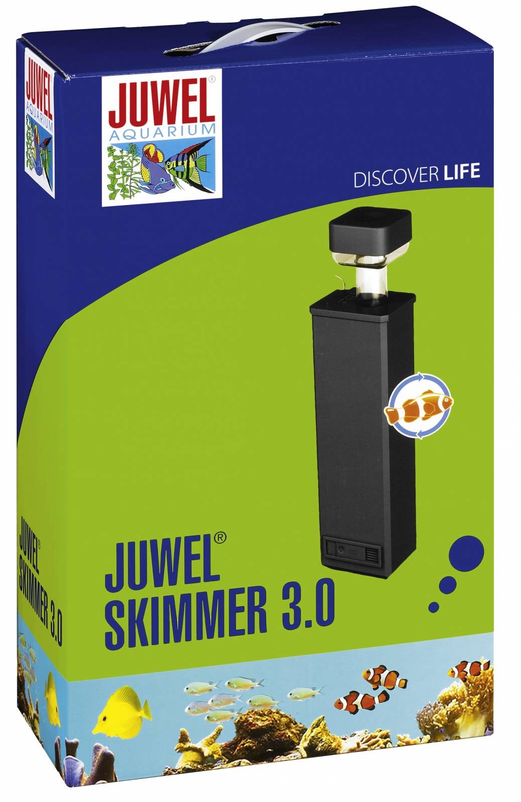 Juwel - Service-Set - Skimmer 3.0